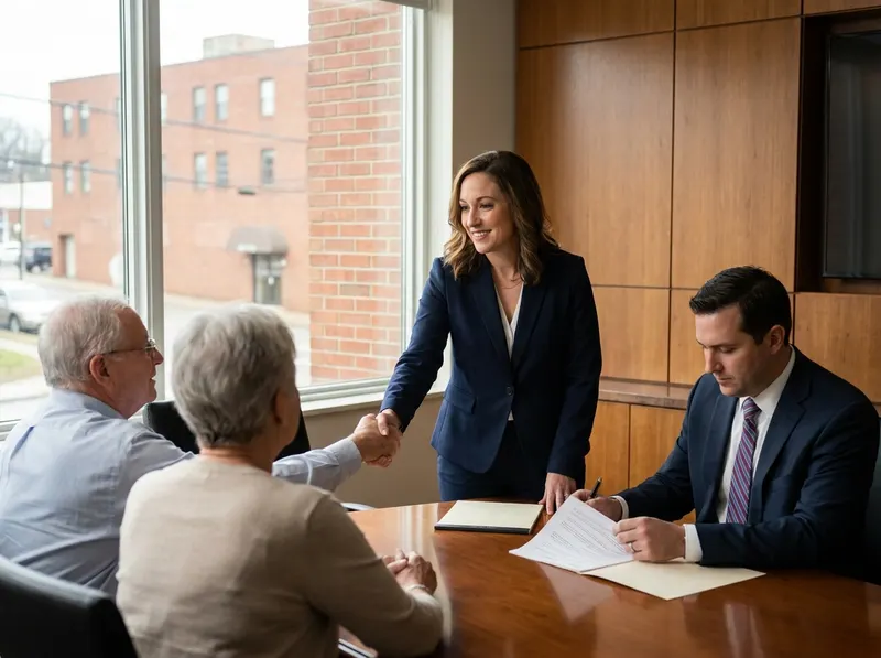 Free Mesothelioma Case Evaluation attorney in West Mifflin, PA
