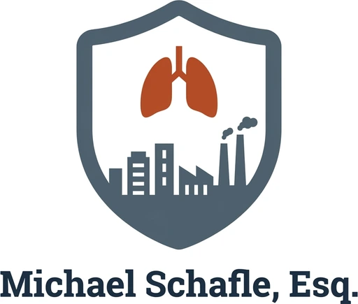 Michael Schafle, Esq. logo